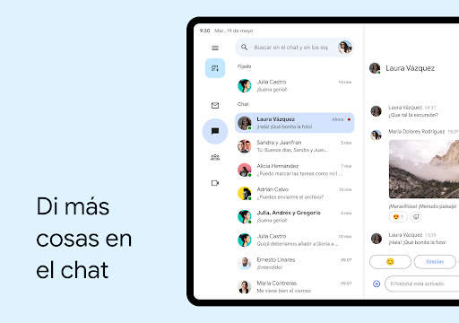 Gmail screenshot 19