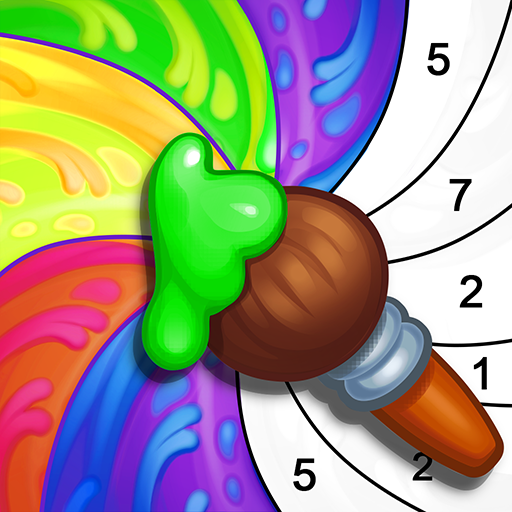 Estórias Coloridas: use cores de acordo com icon