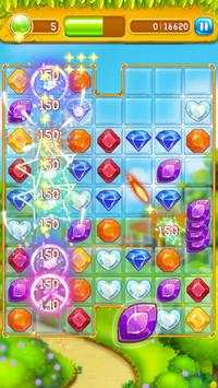 Genies & Gems Legend screenshot 6