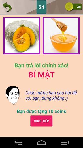 2 Hình 1 Chữ - Bắt chữ 2018 New screenshot 5