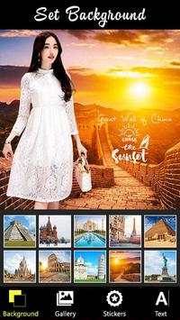 World Places Photo Frames 2 تصوير الشاشة