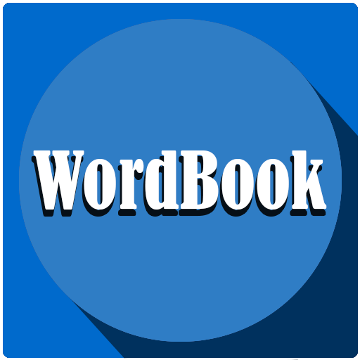 Word Book English to Bengali icon