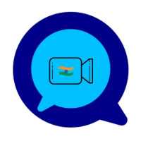 Chat India - Fast Video Call, Voice Call Messenger on 9Apps