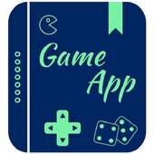 GameApp icon