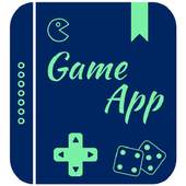 GameApp 1.0