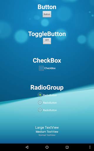 Mobile Application Development screenshot 11