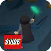 Tips LEGO HARRY POTTER 3