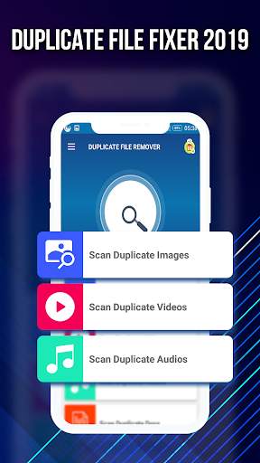Duplicate File Finder - Duplicate File Remover screenshot 8