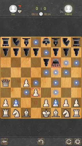 Chess Origins - 2 players screenshot 7