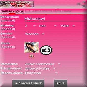 Girl Talk screenshot 6