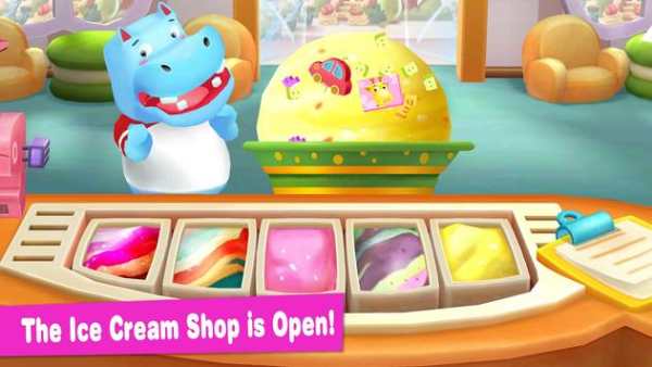 Little Panda Mini Games स्क्रीनशॉट 2