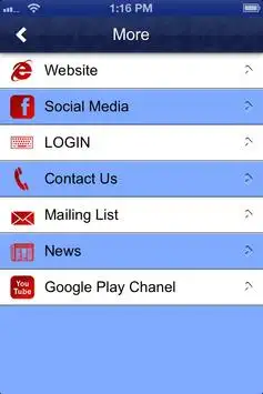 Apps Developers LLC screenshot 3