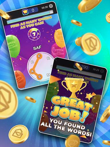 PCH Wordmania - Word Games screenshot 9