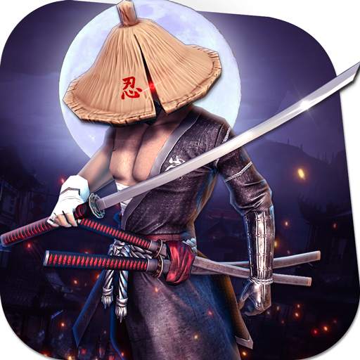 Ninja Shadow Hunter Assassin 1.0.6