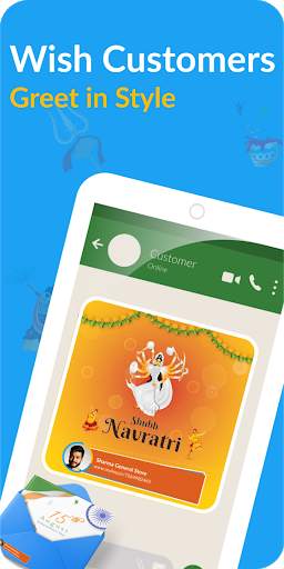 Linq Business : Grow My Business screenshot 4