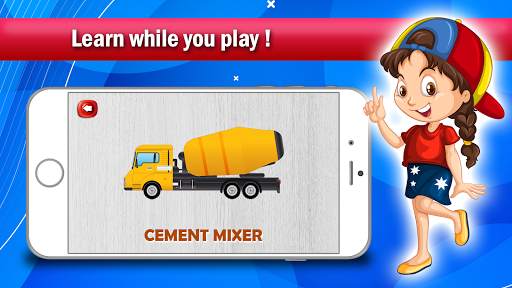 Kids World - Top Learning Fun Game screenshot 15