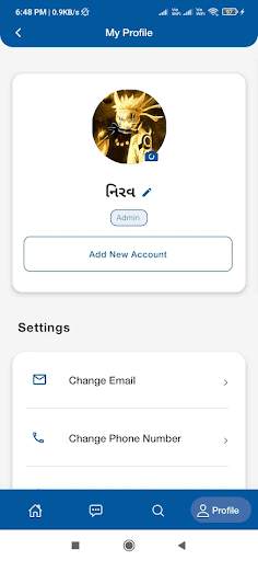 B. R. Birla Public School screenshot 2