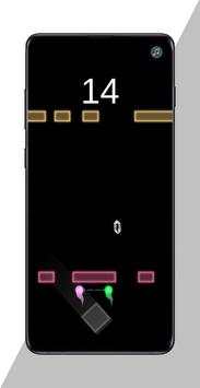 Ball Racer Game screenshot 2