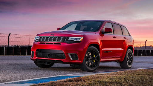 Best Jeep Wallpaper screenshot 6