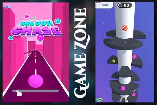 GameZone - Play Online Games screenshot 3