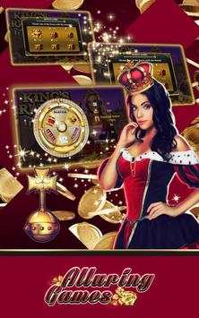 King’s Ransom Slots screenshot 3