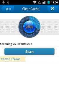 Virus Scanner Mobile Security screenshot 7