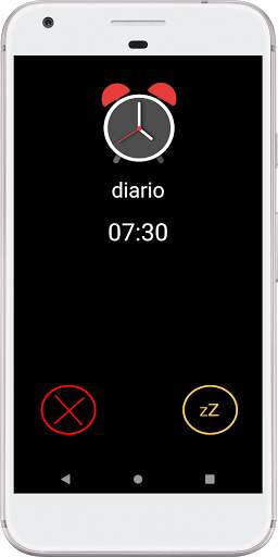 Despertador, Reloj, Temporizad screenshot 6