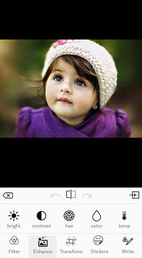 Vip Photo Editor 2 تصوير الشاشة