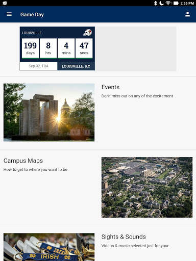 ND Mobile screenshot 7