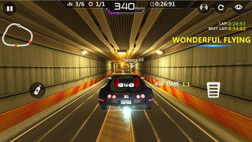 City Racing 3D screenshot 8