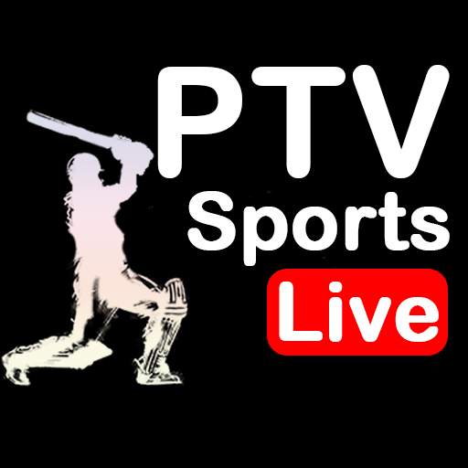 PTV Sports Live Cricket 1.0