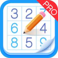 My  Sudoku logo