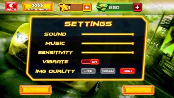 King Of Racing:Final Editions screenshot 3