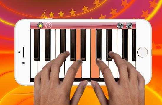 Real Organ Piano Music 5 تصوير الشاشة