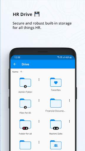 sumHR | All-in-one HR platform screenshot 7