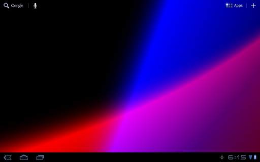 Chroma Wave Free LiveWallpaper screenshot 8