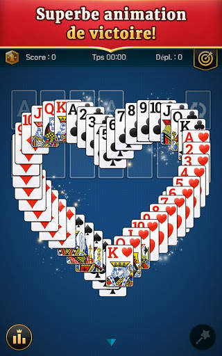 Solitaire Grand Royale : Klondike screenshot 12