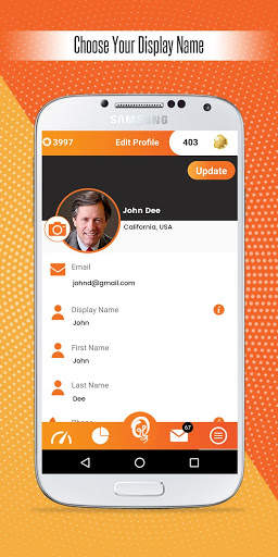 Quiz Pursuit: Free Trivia, Quiz, IQ Game app screenshot 2