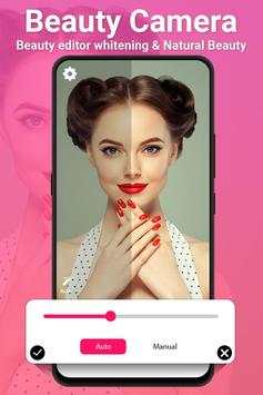 BeautyCam screenshot 3