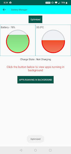 FPS Meter (PUBG Booster for Lo screenshot 5