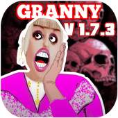 Barbi Granny Horror Wallpaper 2019 1.0.0
