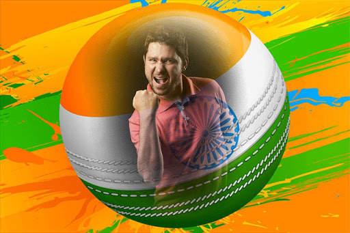 Independence Day Photo Frame 2020 - DP Maker 7 تصوير الشاشة
