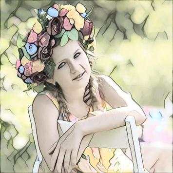 Photo Editor Prizma 5 تصوير الشاشة
