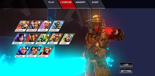 Tips Apex Legends mobile screenshot 1