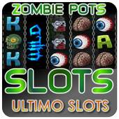 Zombie Pots Slots Free 1.0