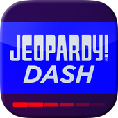 Jeopardy! Dash icon
