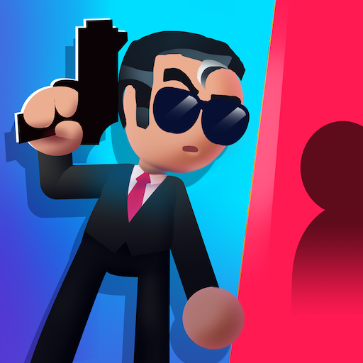 Mr Spy :秘密諜報員 icon