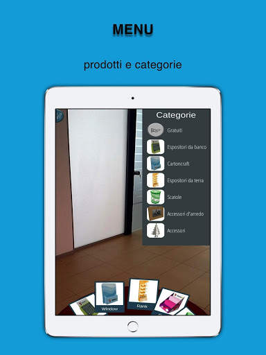 Display Store 1.0 screenshot 7