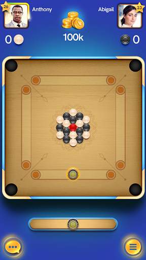 Carrom Pool: Disc Game screenshot 4