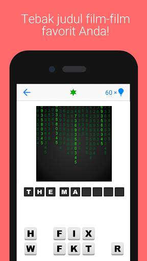 Guess The Movie Quiz screenshot 3
